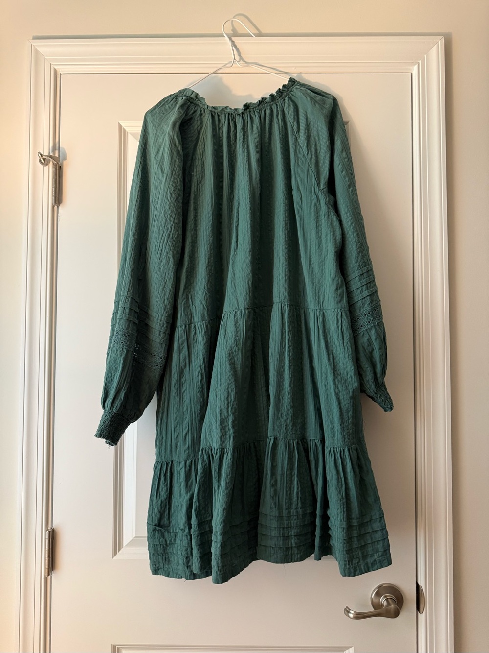 Anthro Dress - Picture 5 of 5